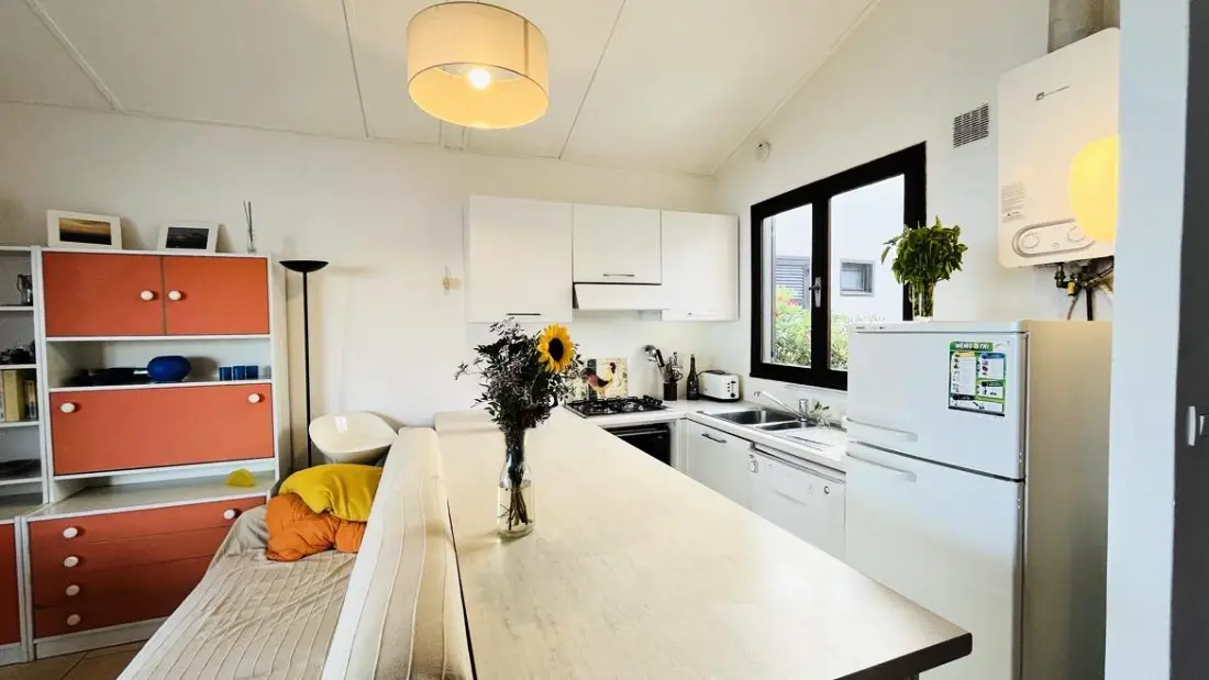 Residence Solane
