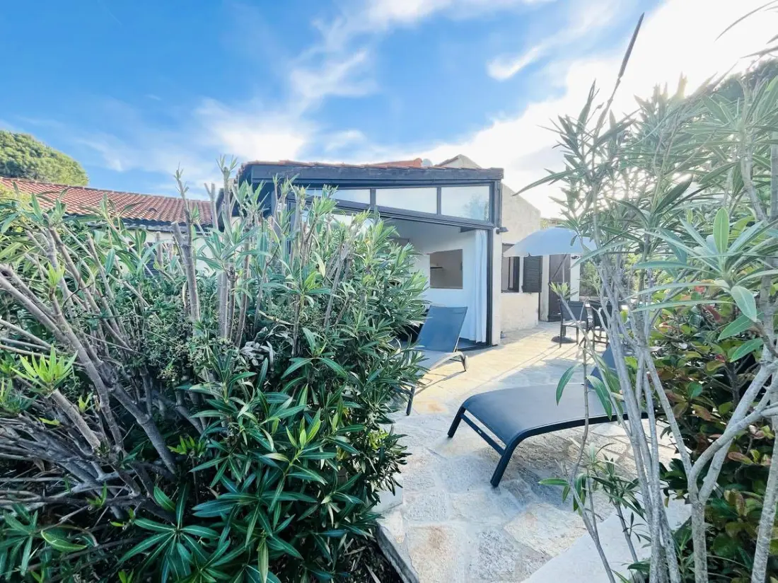 Residence Solane