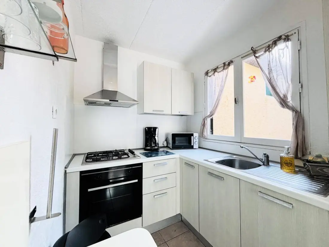 Residence Solane