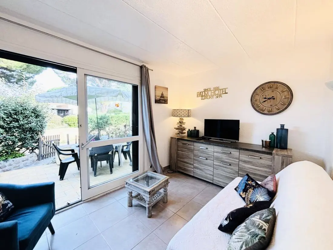Residence Solane