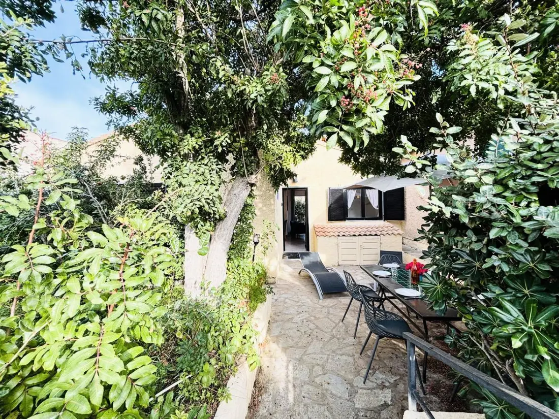 Residence Solane