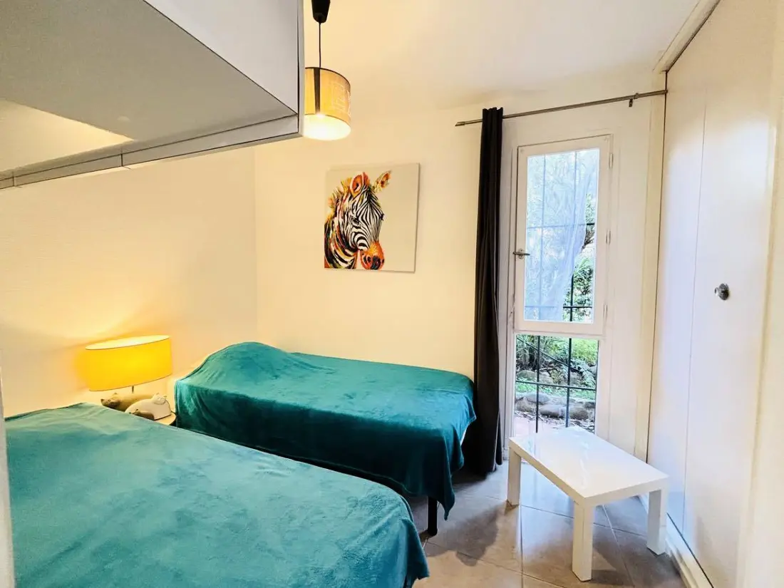 Residence Solane