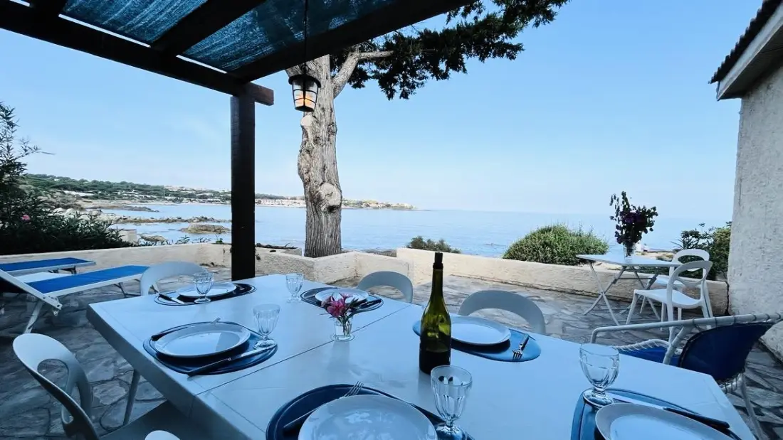 Residence Solane