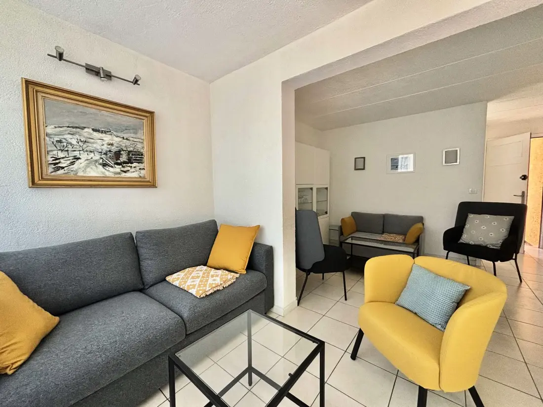 Residence Solane