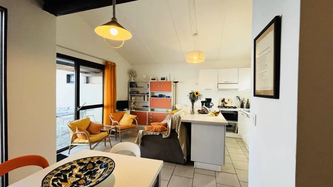 Residence Solane