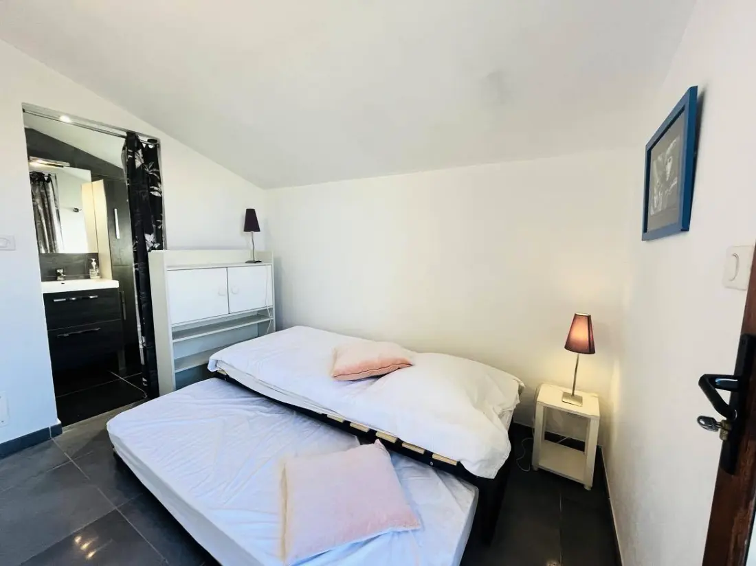 Residence Solane
