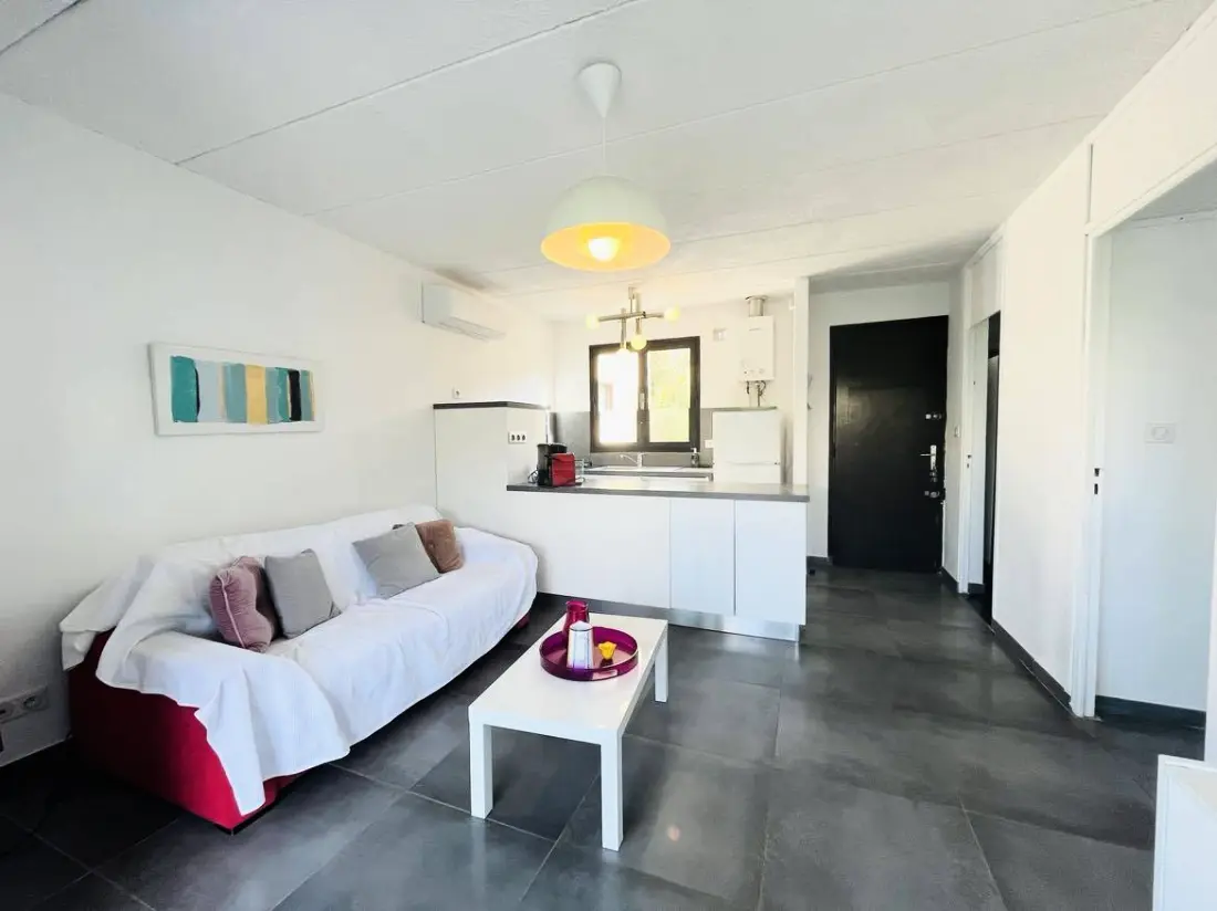 Residence Solane