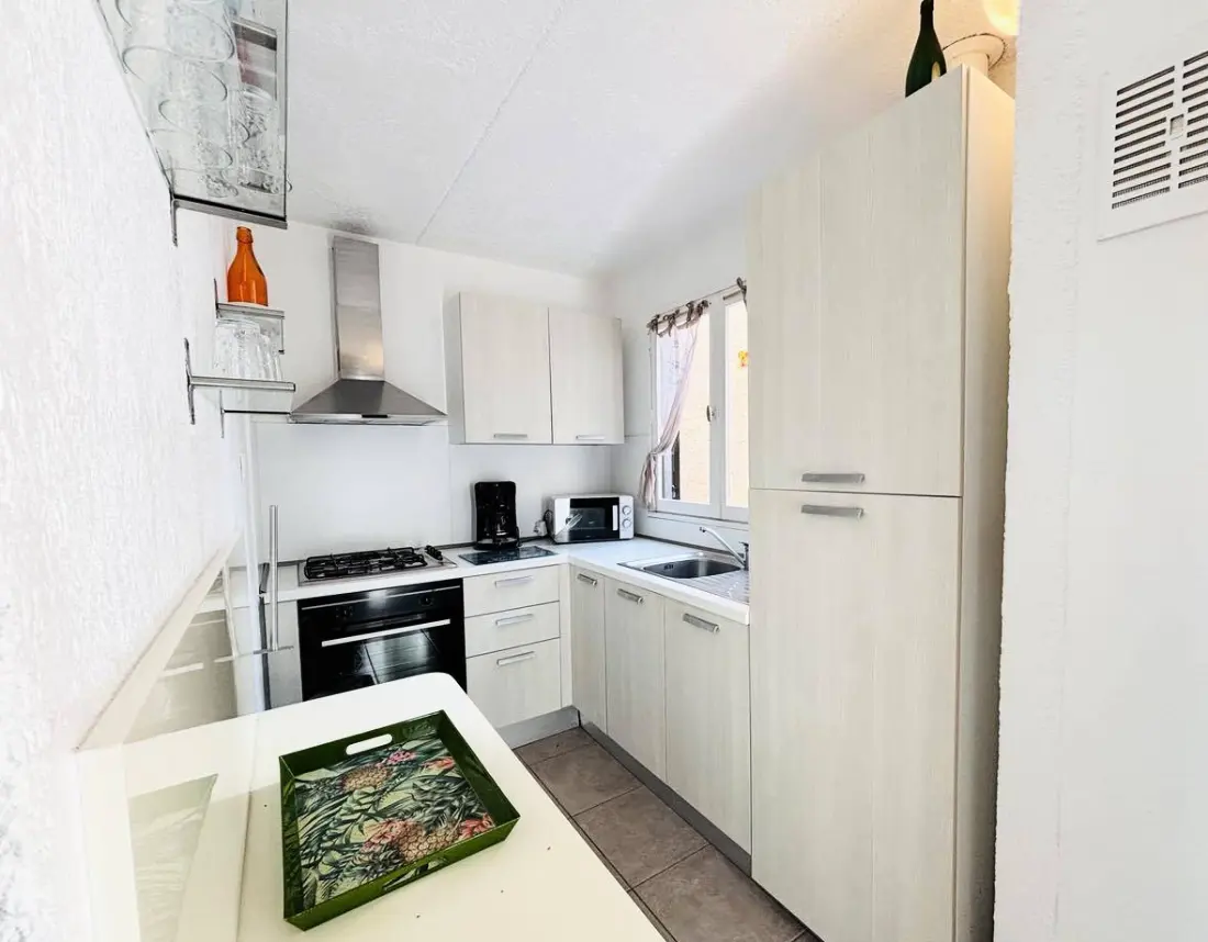 Residence Solane