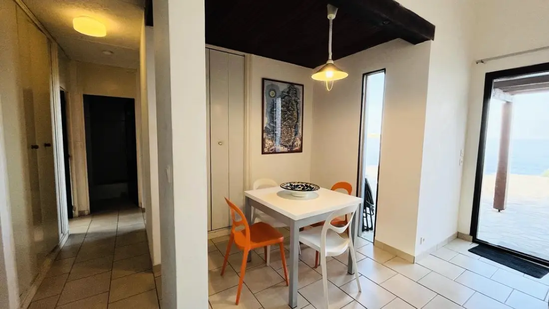 Residence Solane