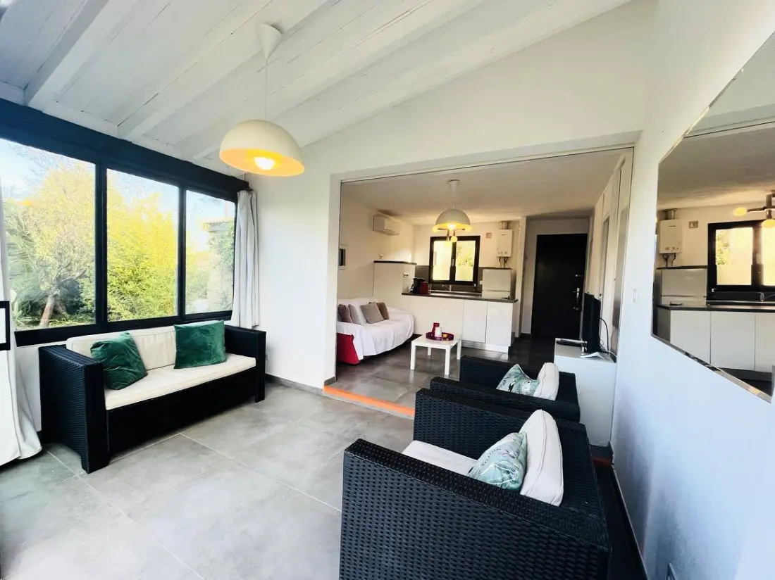 Residence Solane
