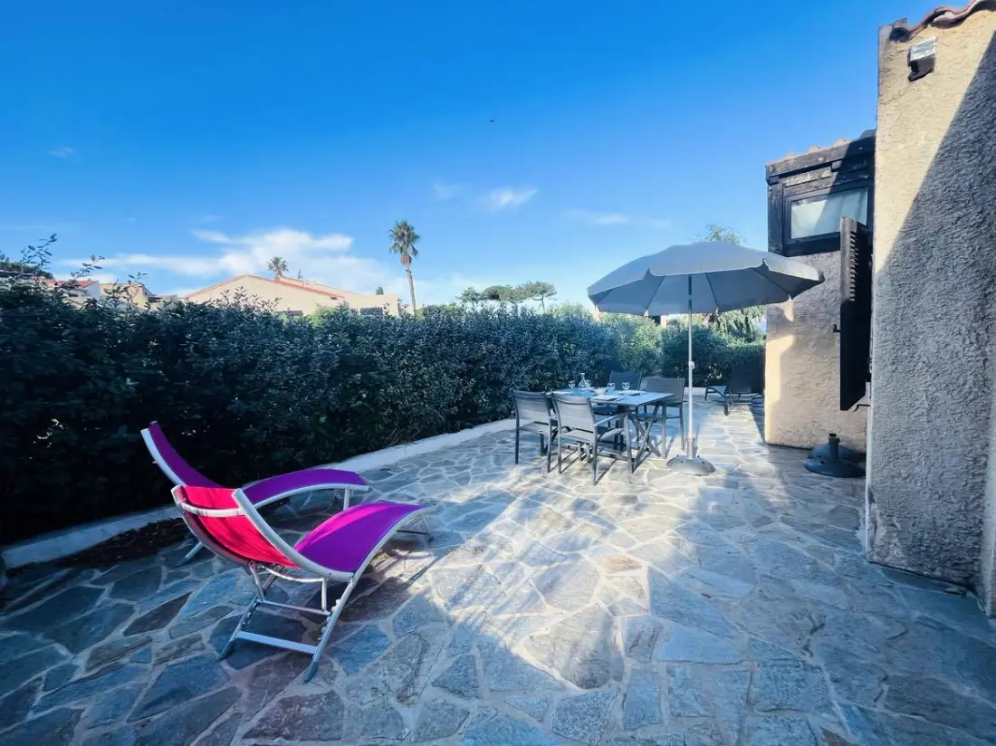Residence Solane