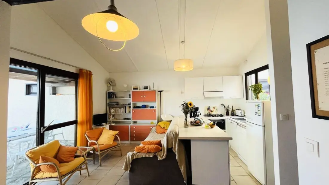 Residence Solane