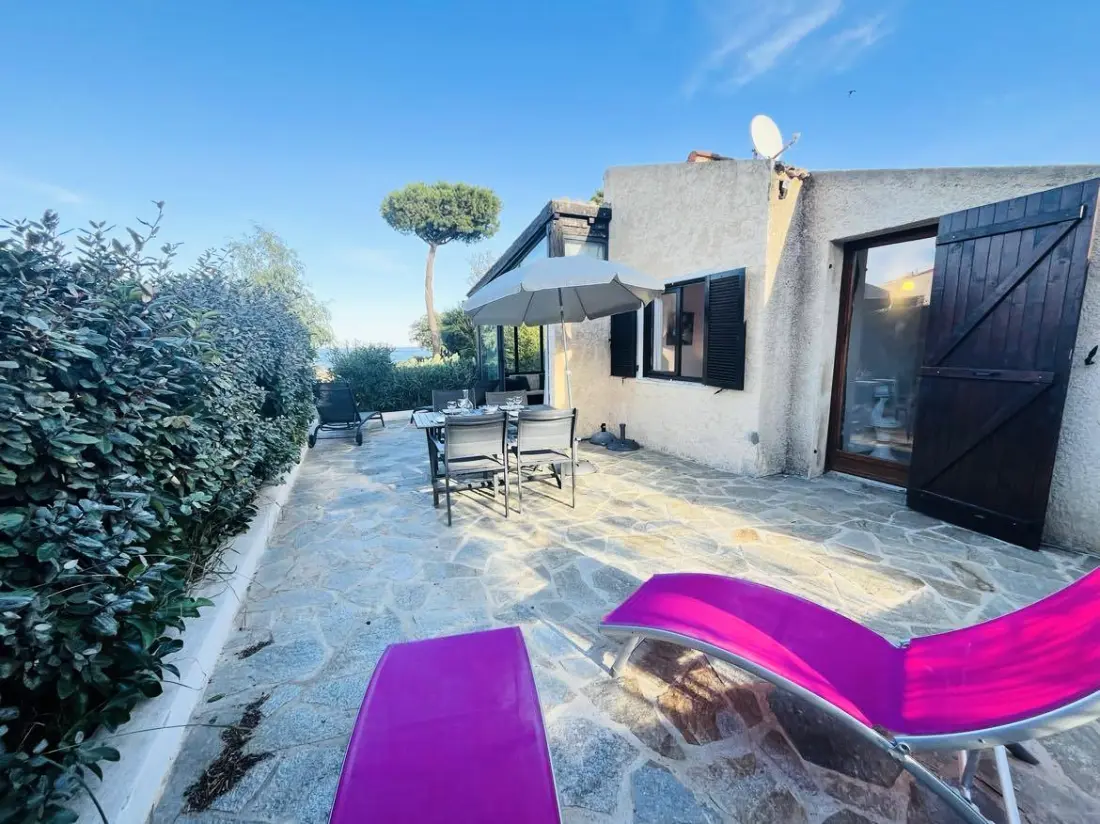 Residence Solane