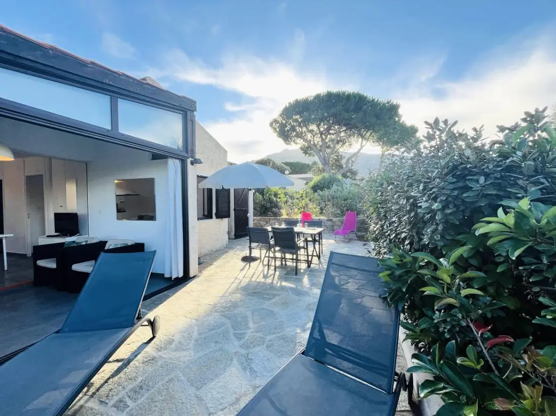 Residence Solane