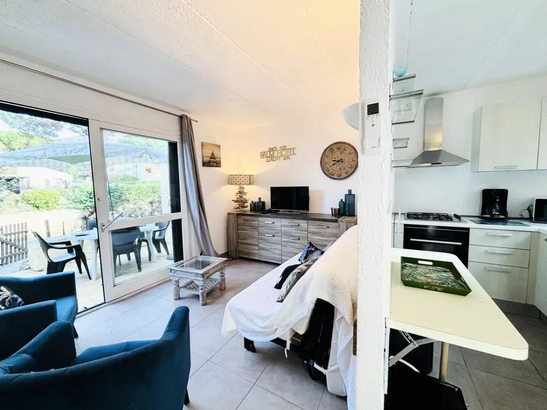 Residence Solane