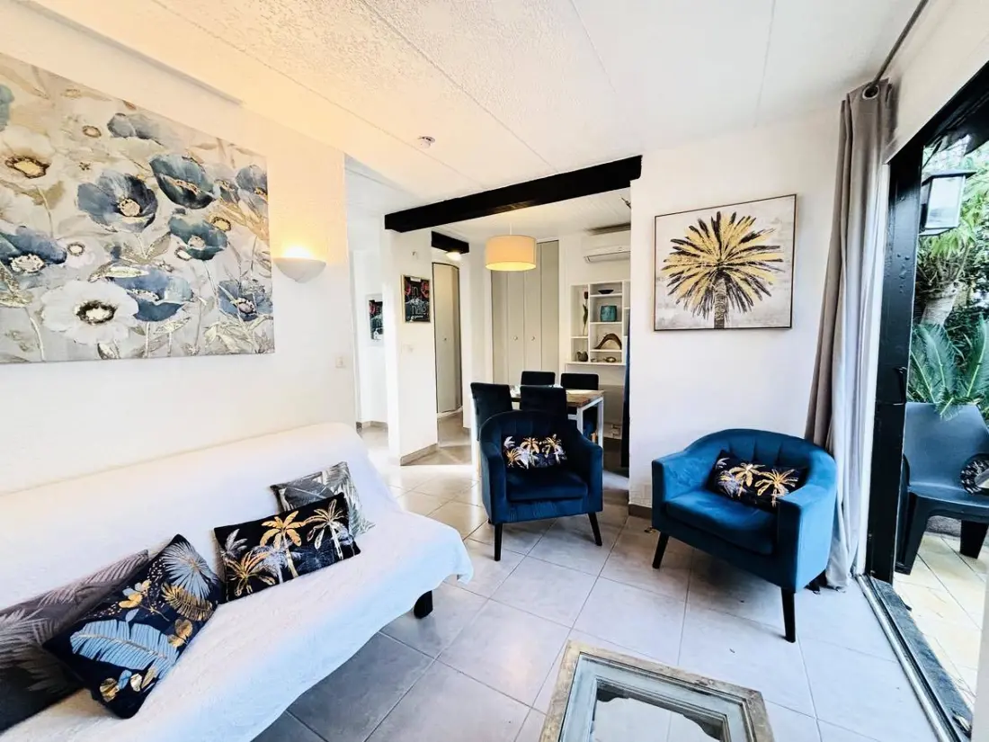 Residence Solane