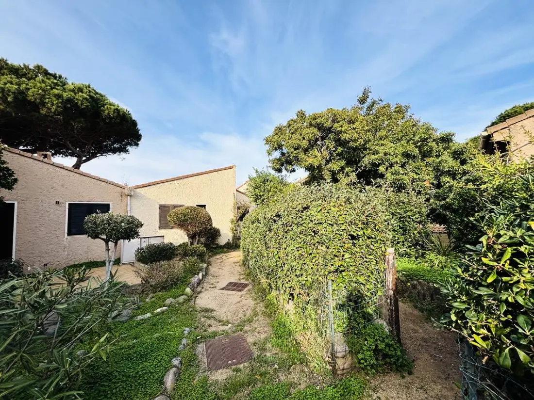 Residence Solane