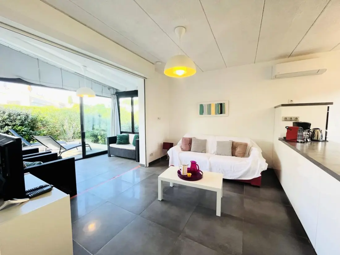 Residence Solane