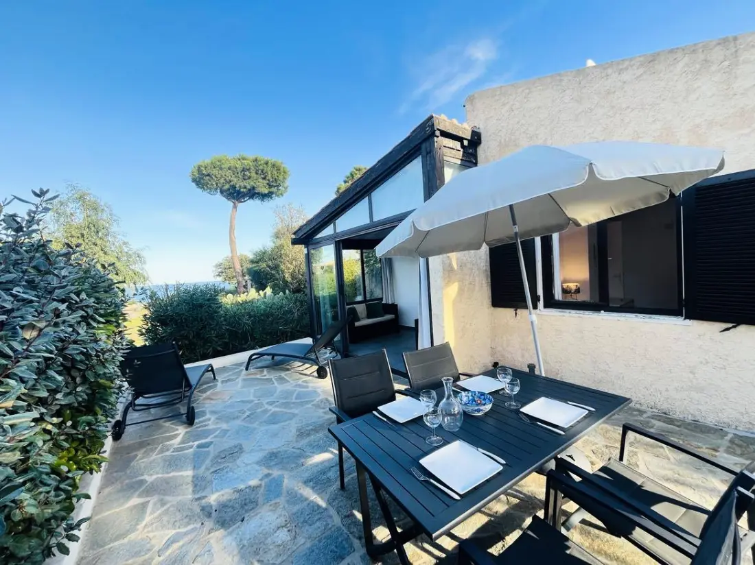 Residence Solane