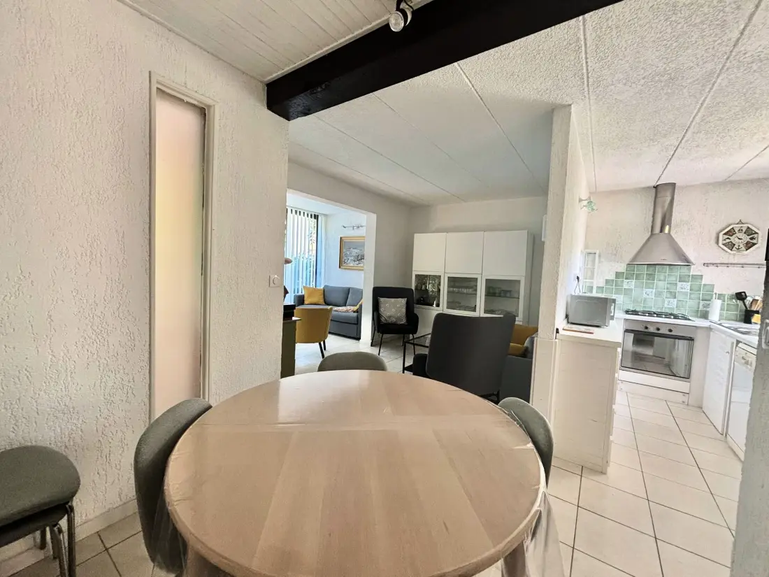 Residence Solane
