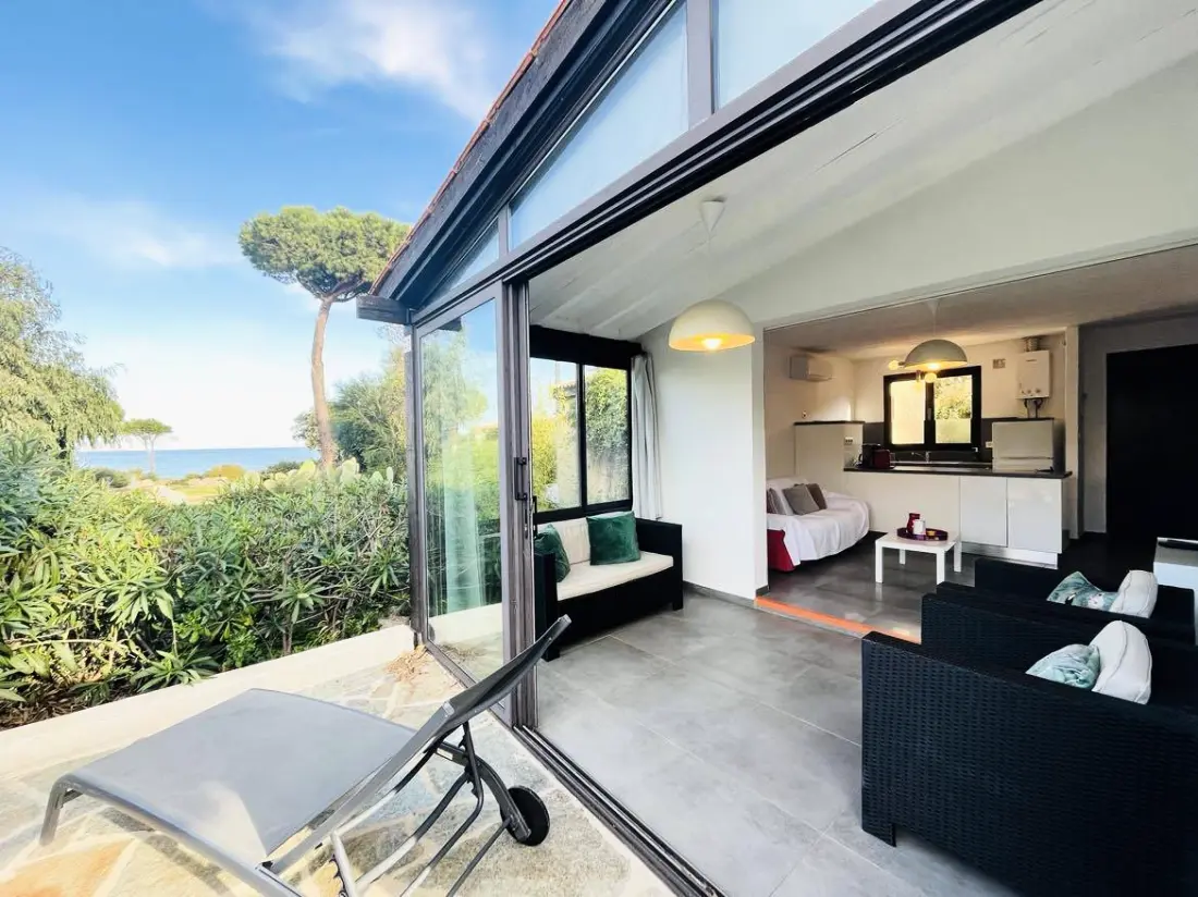 Residence Solane