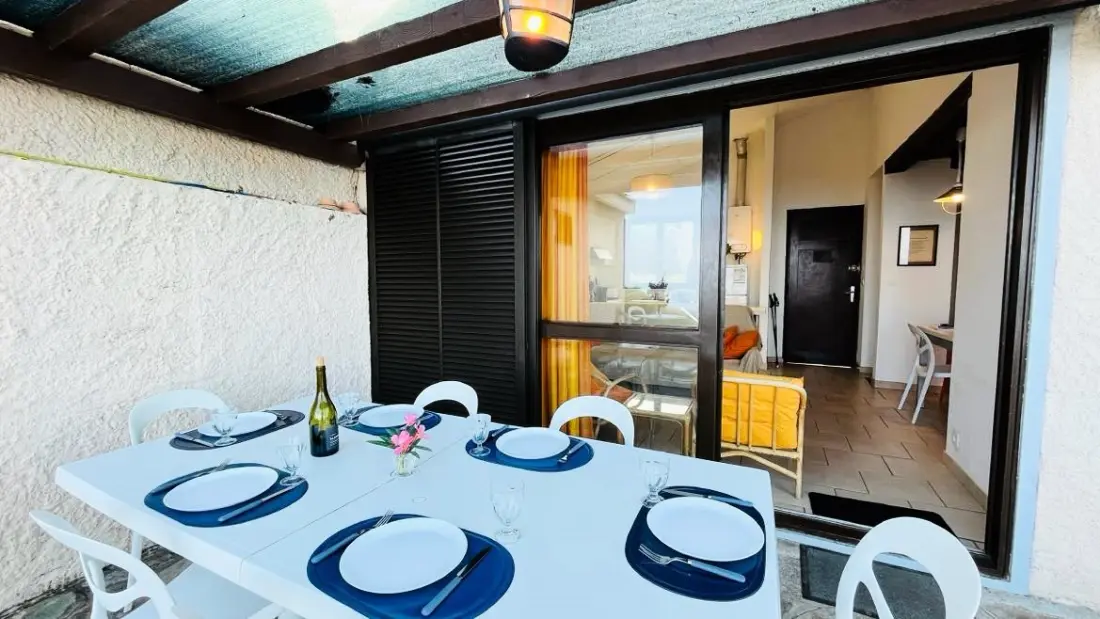 Residence Solane