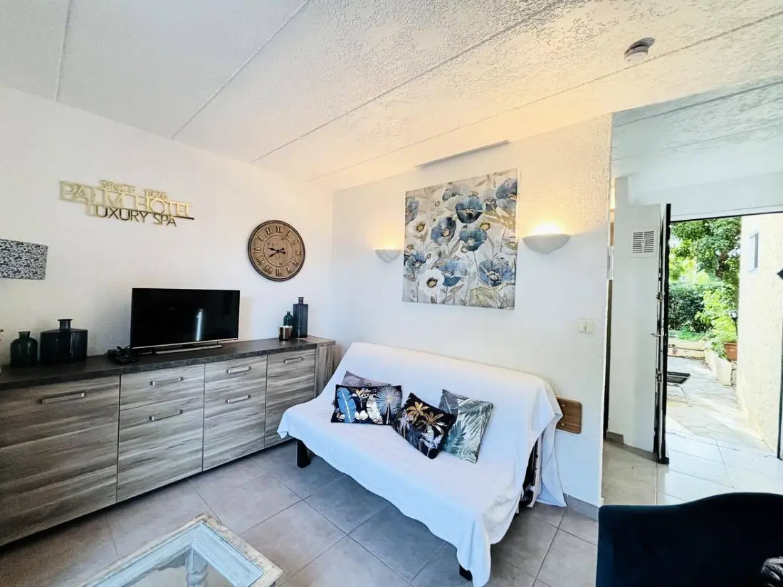 Residence Solane