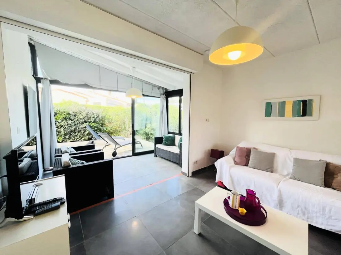 Residence Solane