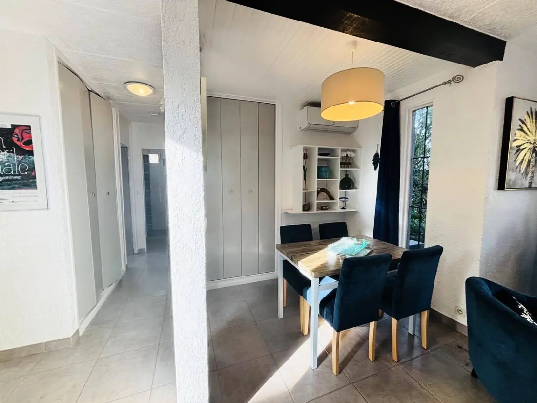Residence Solane