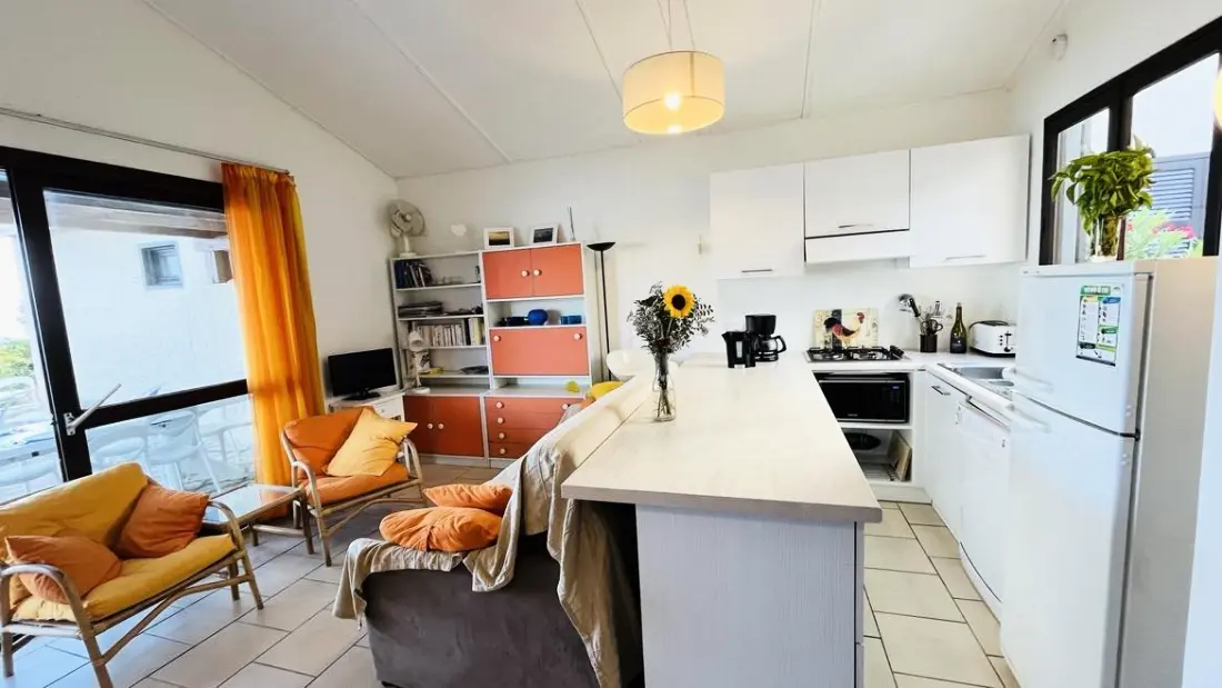 Residence Solane
