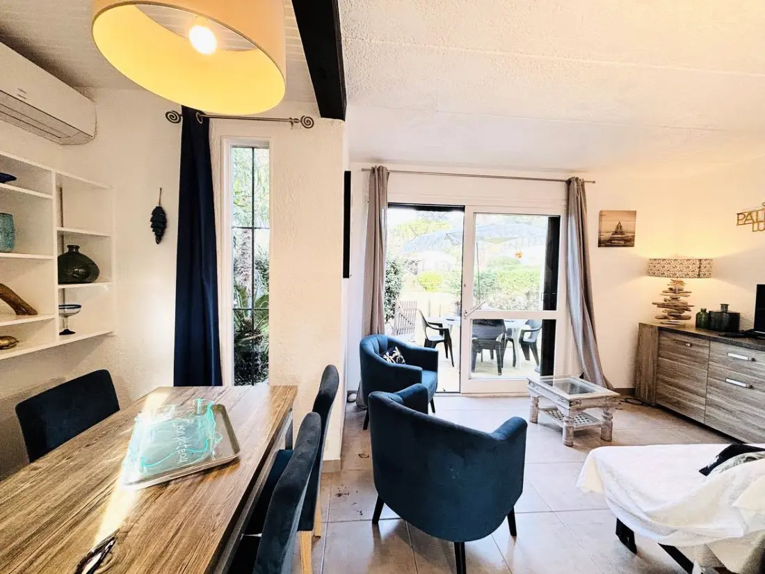 Residence Solane