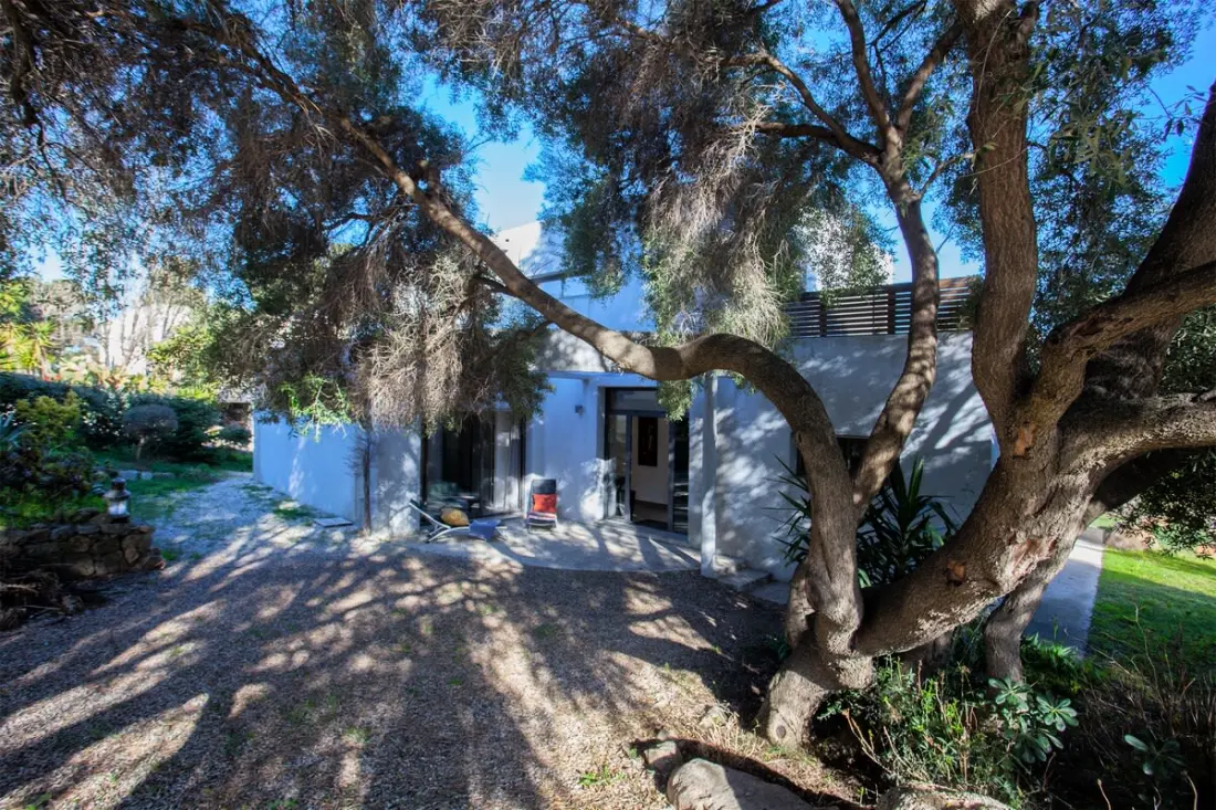 Villa U Spanu