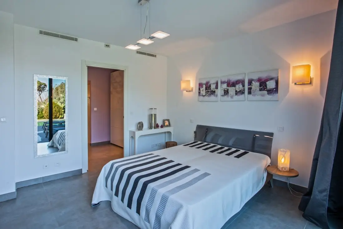 Villa U Spanu