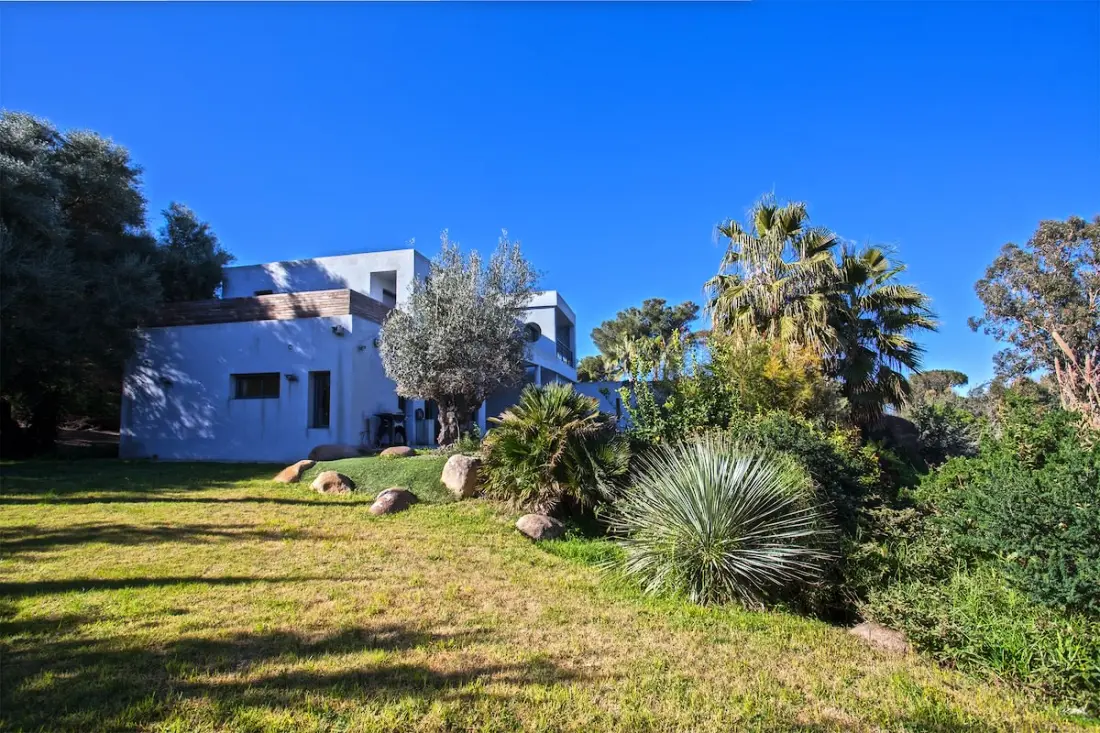 Villa U Spanu