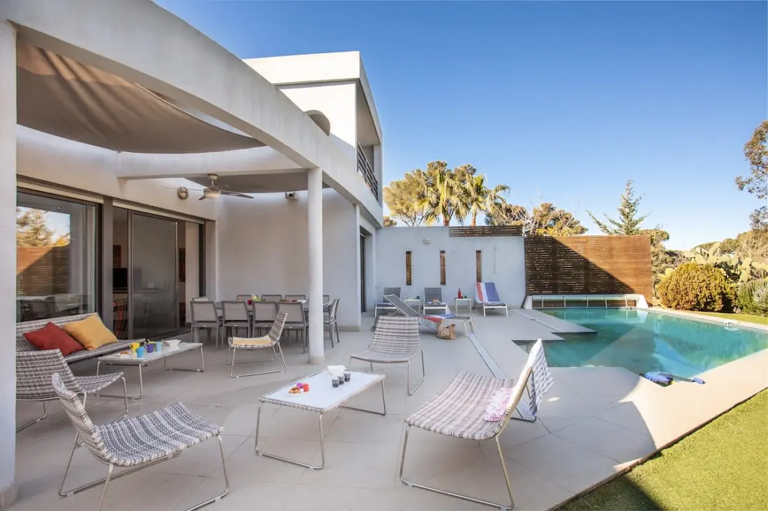 Villa U Spanu