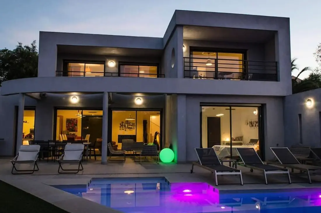 Villa U Spanu