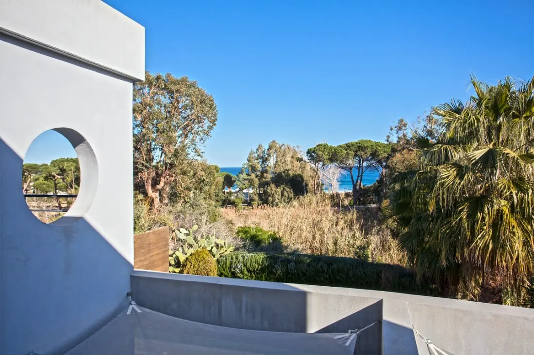 Villa U Spanu