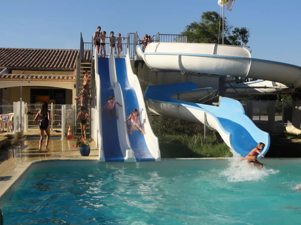 Camping Bon Port By TLC Holidays 4 Stars★★★★