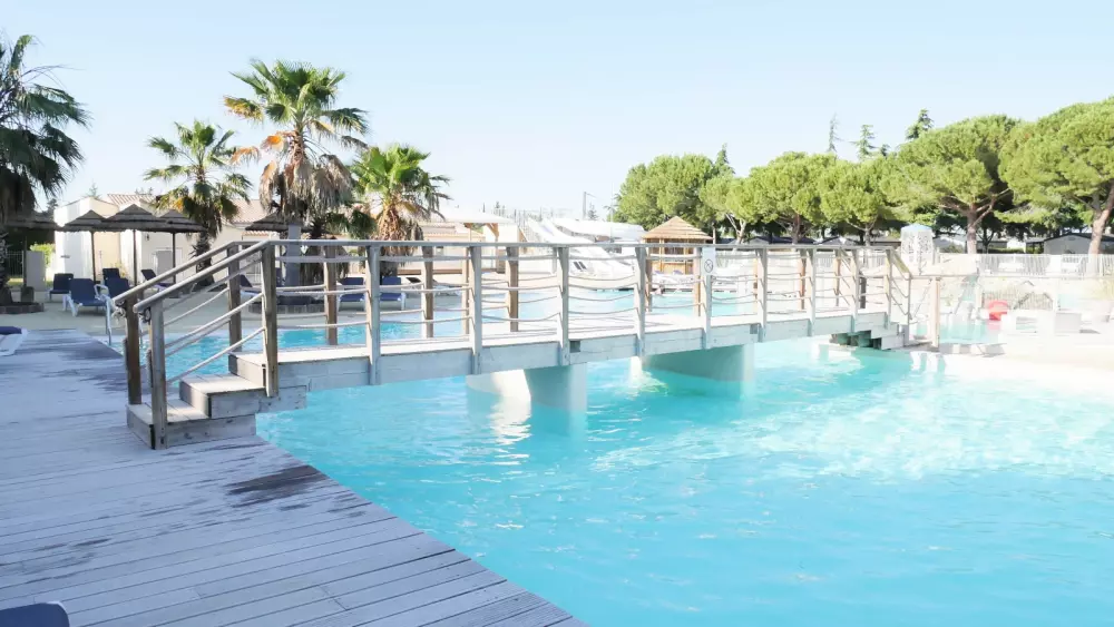 Camping Bon Port By TLC Holidays 4 Stars★★★★