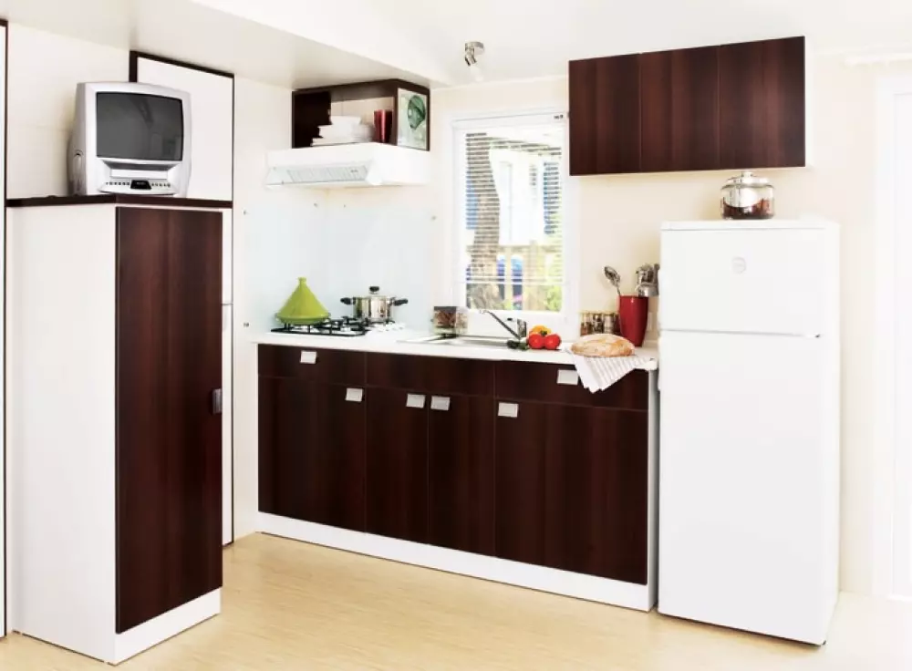 Camping Bon Port By TLC Holidays 4 Stars★★★★