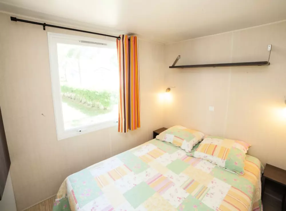 Camping Bon Port By TLC Holidays 4 Stars★★★★