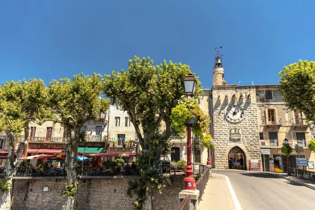 Campsite Bon Port 4 Stars★★★★