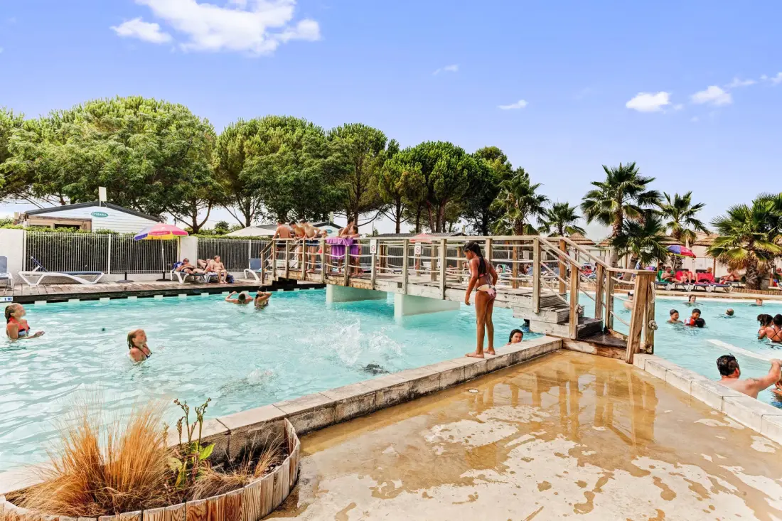 Campsite Bon Port 4 Stars★★★★