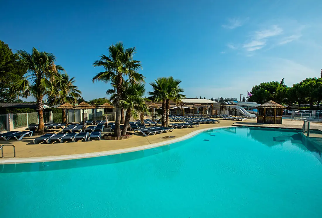 Campsite Bon Port 4 Stars★★★★