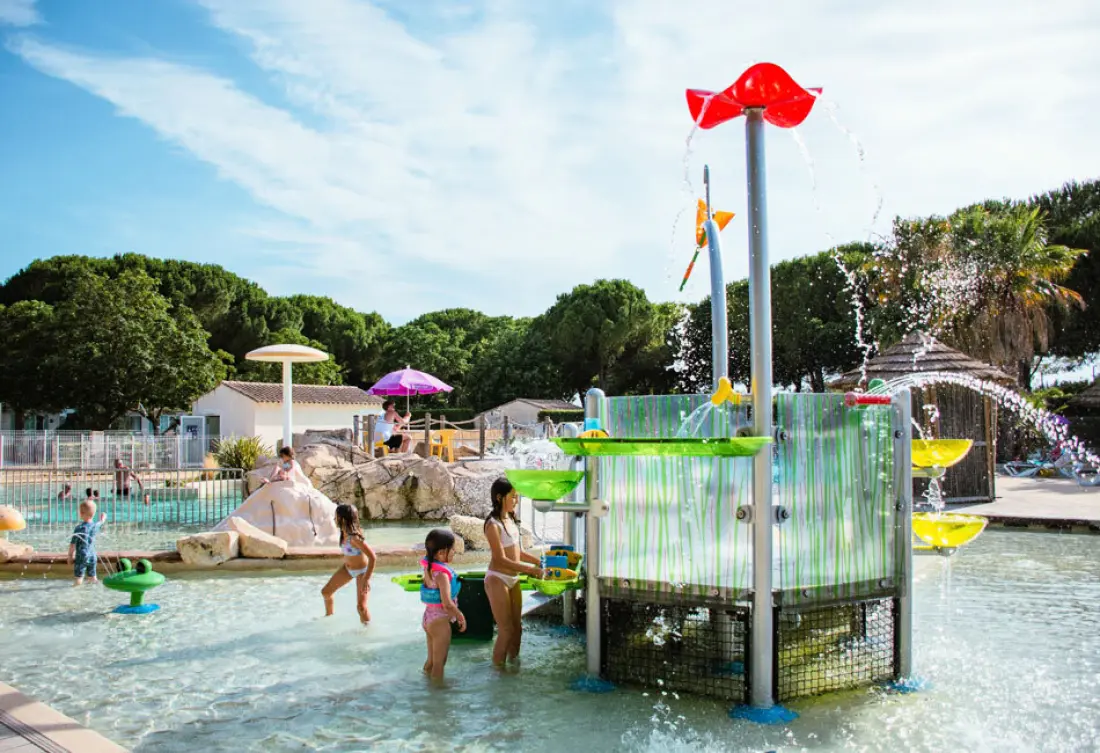 Campsite Bon Port 4 Stars★★★★