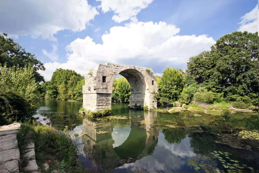 Campingplatz Bon Port 4 Sterne★★★★