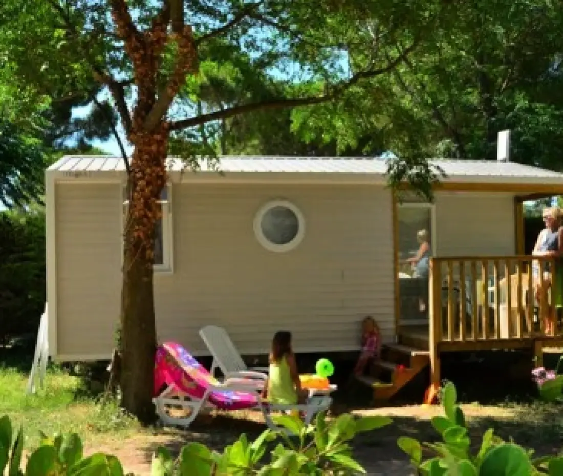 Campsite Bon Port 4 Stars★★★★