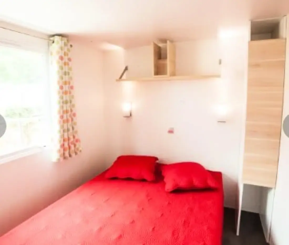 Campsite Bon Port 4 Stars★★★★