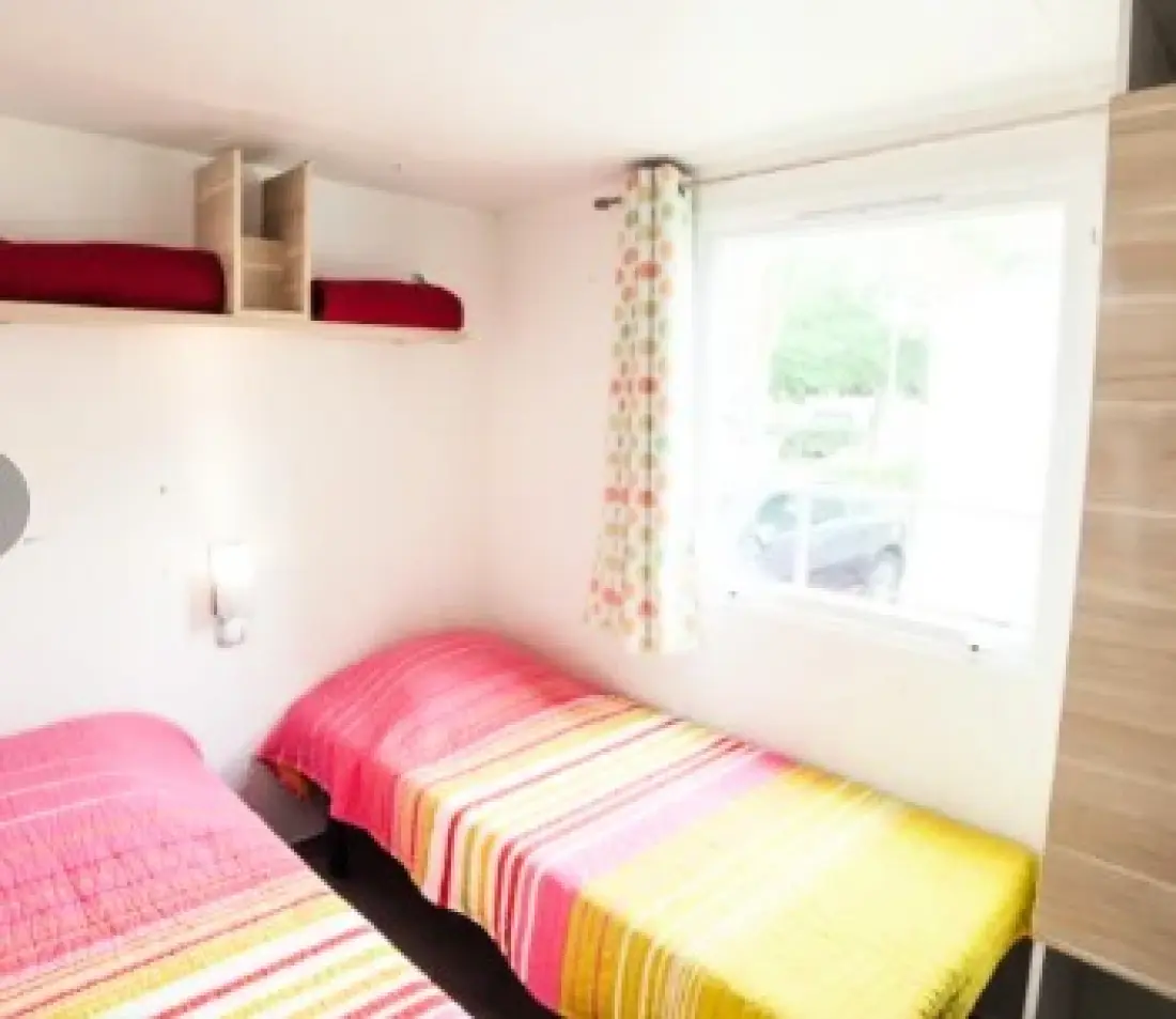Campsite Bon Port 4 Stars★★★★