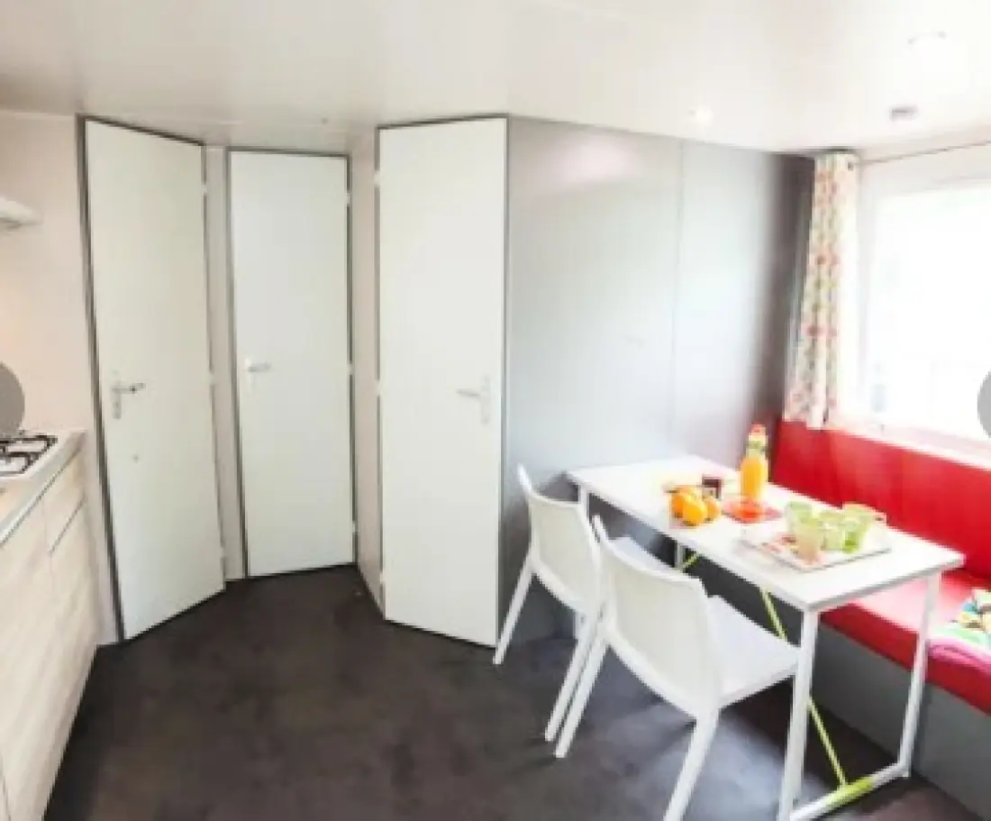 Campsite Bon Port 4 Stars★★★★